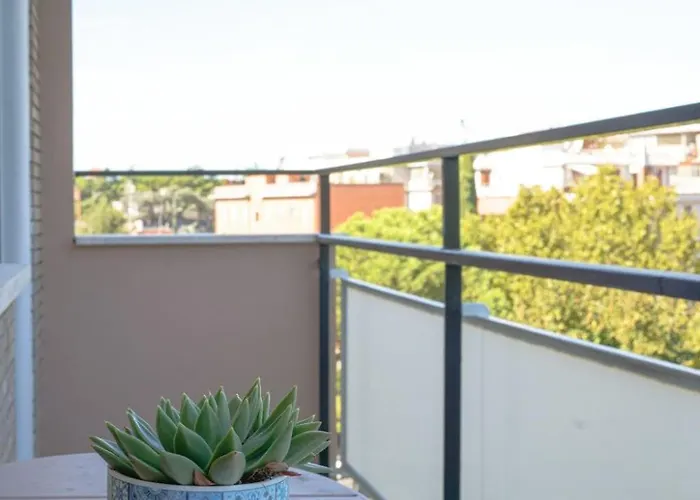 Apartament Holi - San Pietro - 1 *